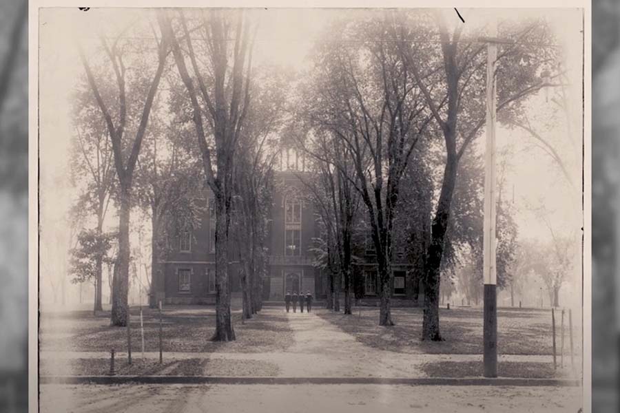 Image for Knox Proud Day and Founders Day 2023
