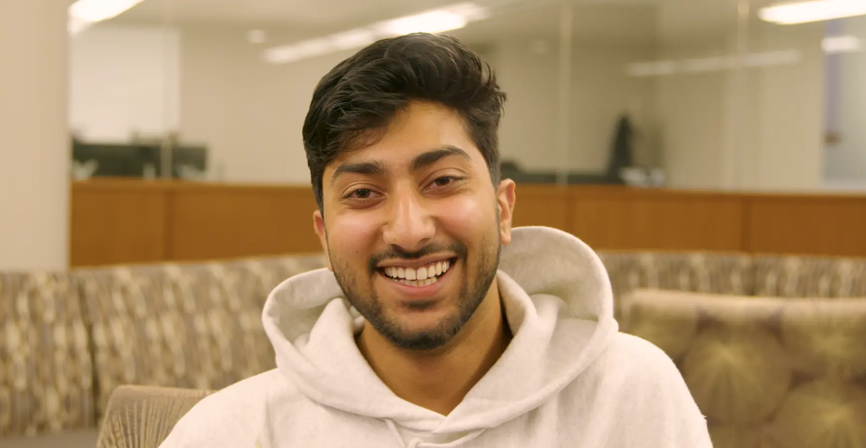 IELP before and after video - student reviews