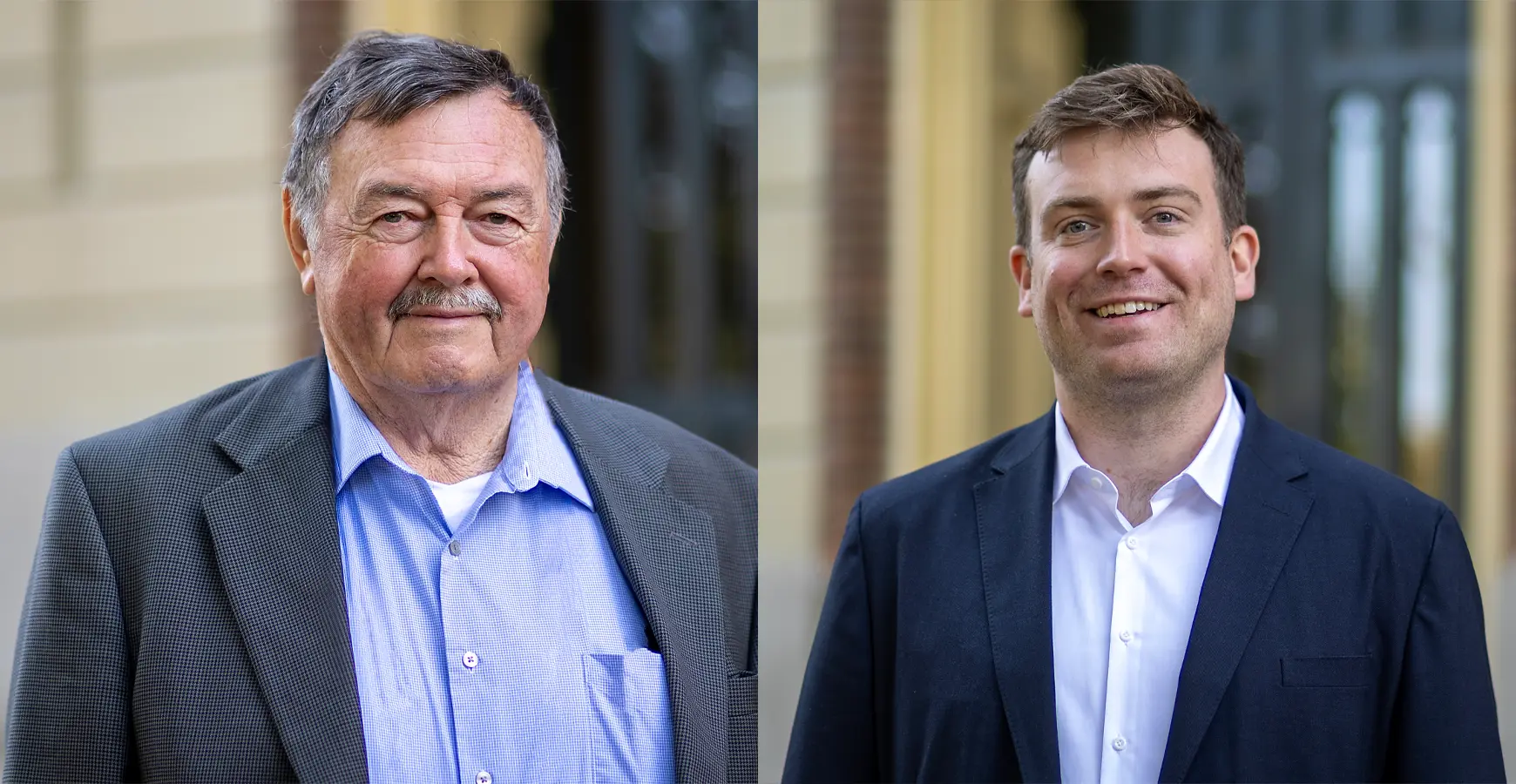 Picture of Homecoming Alumni Achievement Award Winners