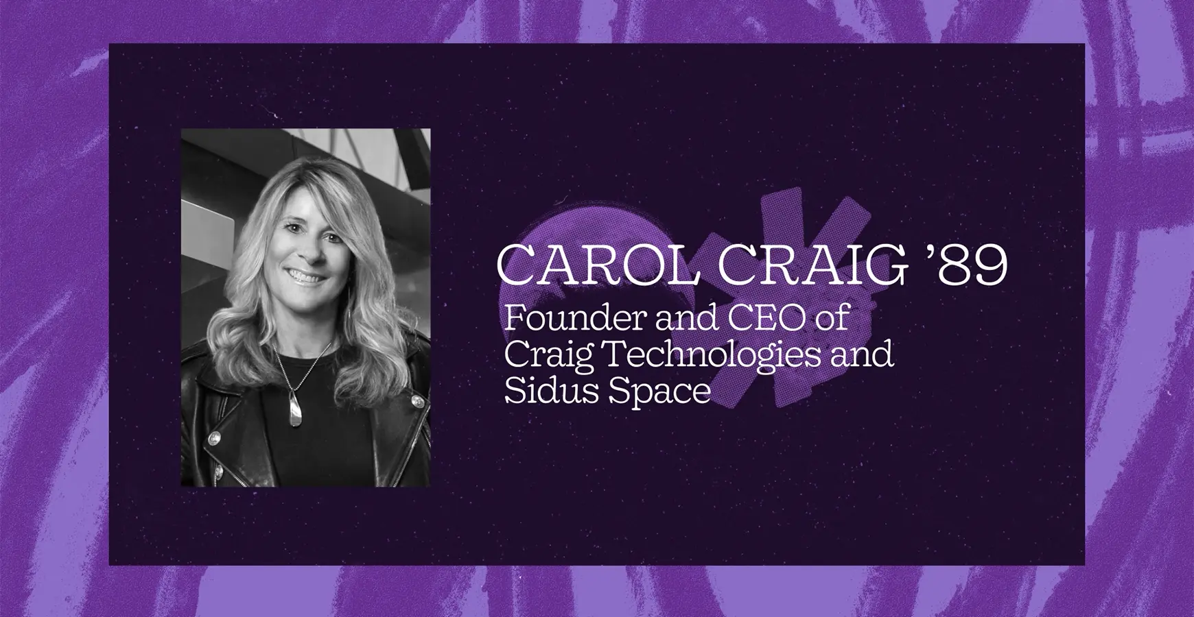 Thumbnail for the video of Carol Craig - a Knox alumn