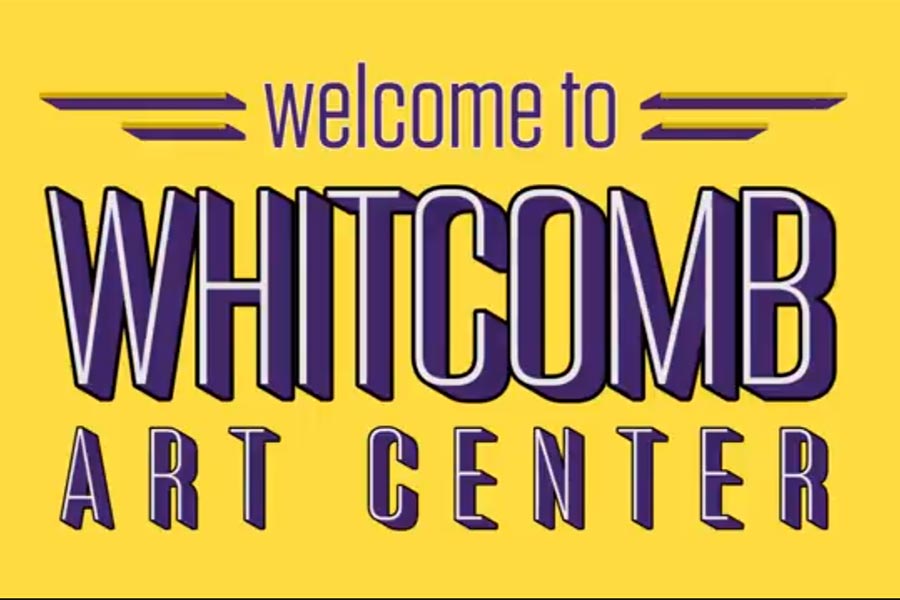 Whitcomb Art Center Thumbnail