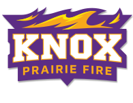 Knox Prairie Fire