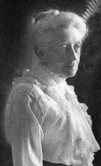 Ellen Browning Scripps, Class of 1859