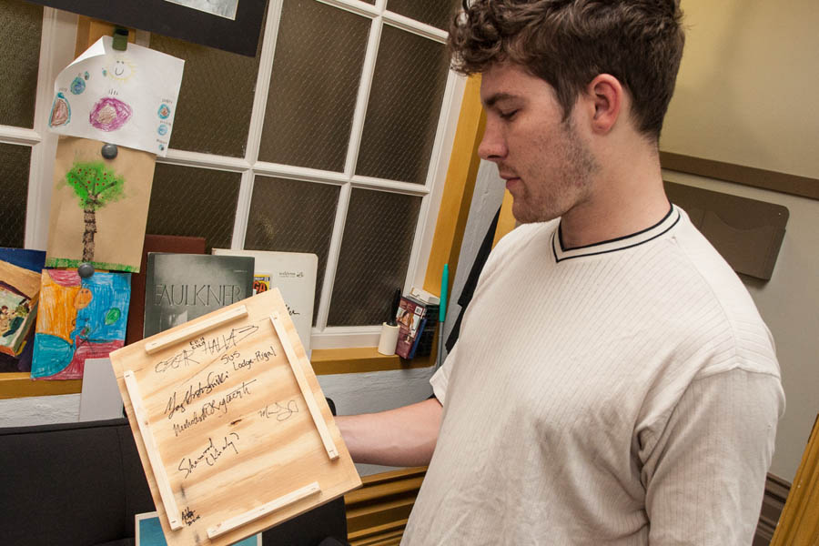 Creative writing degree salary picture