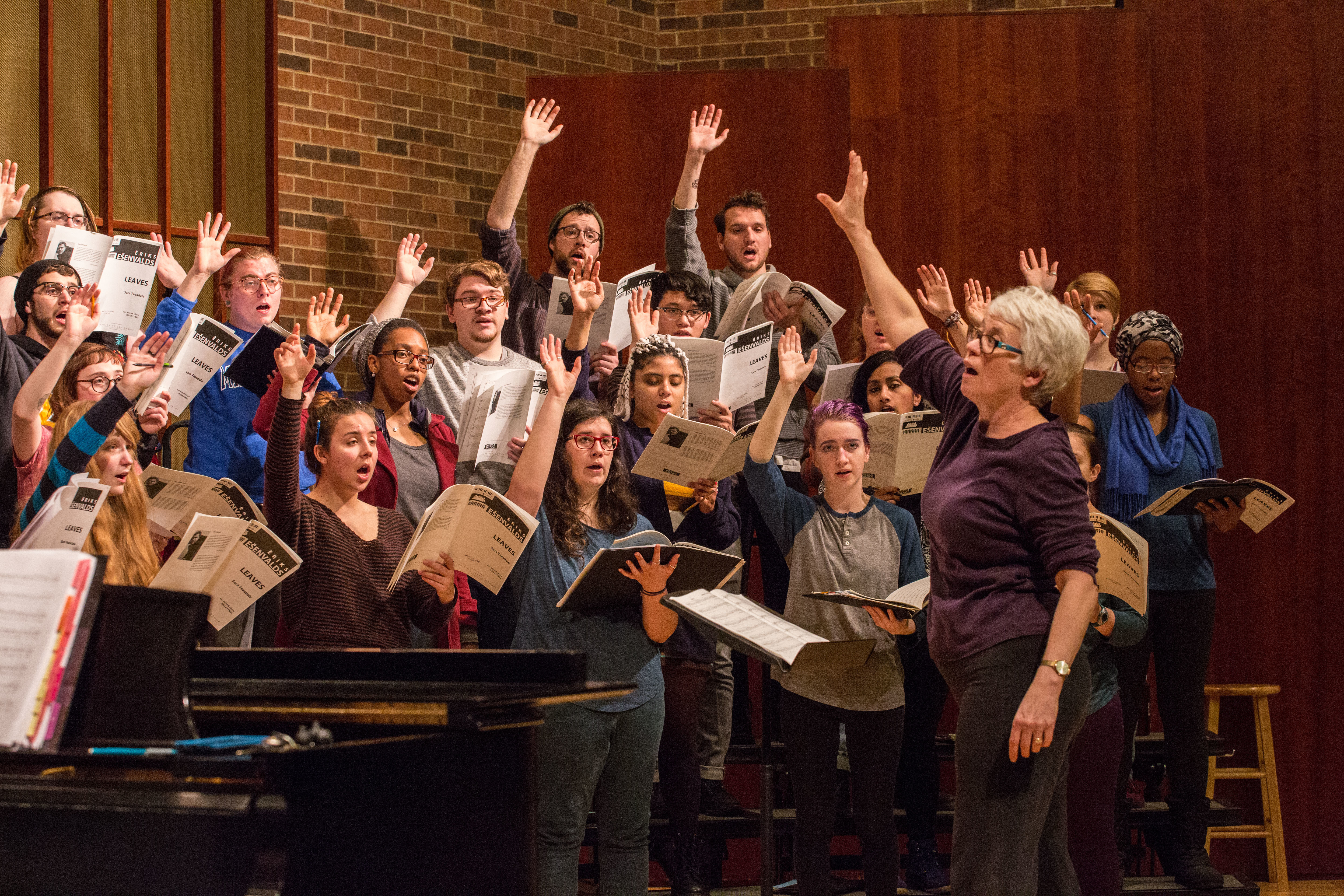 high school choir repertoire list high school choir repertoire list