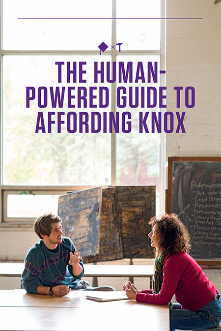 The Human-Powered Guide to Affording Knox