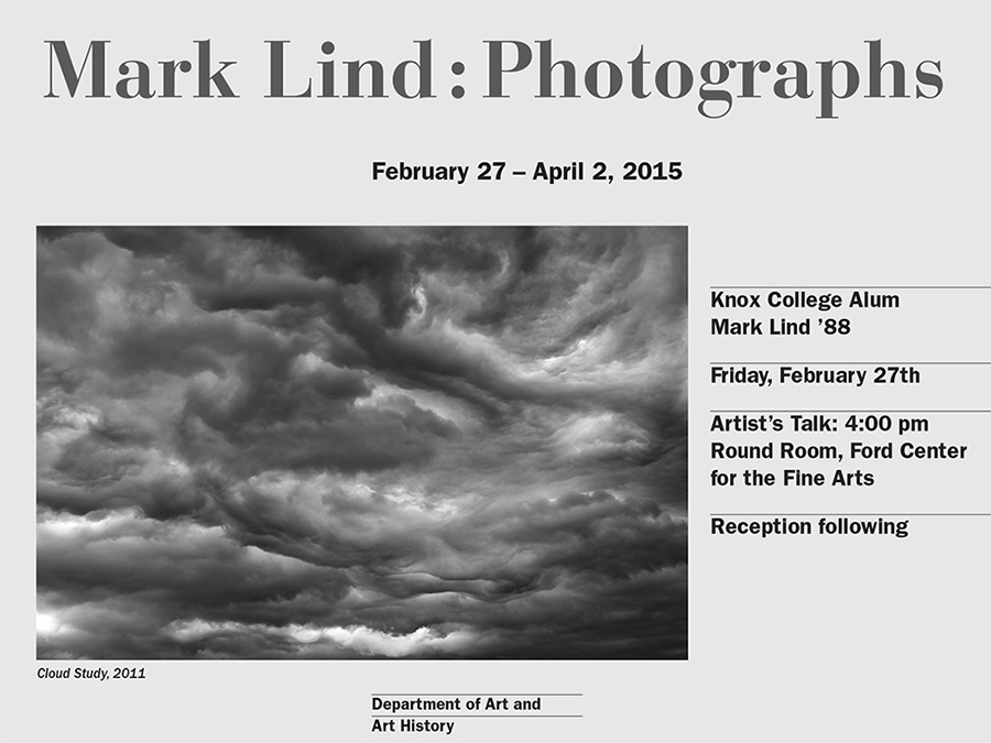 Mark Lind Photographs