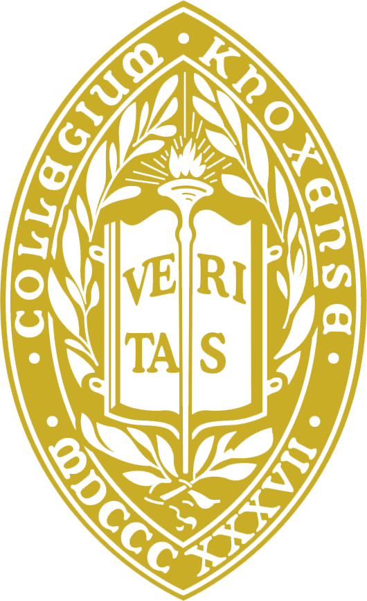 Veritas - Knox College seal