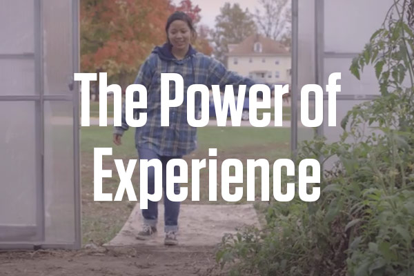 Knox Made - The Power of Experience - Video