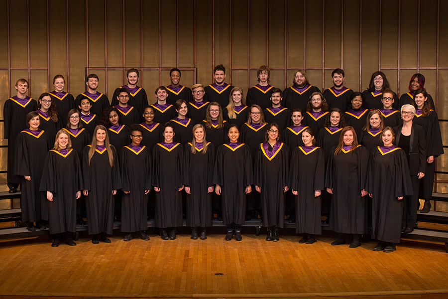 Knox College Choir
